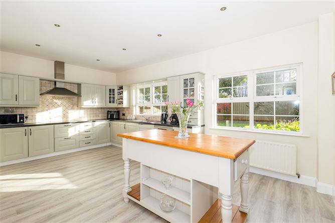12 Knocksedan Drive, Swords, Dublin