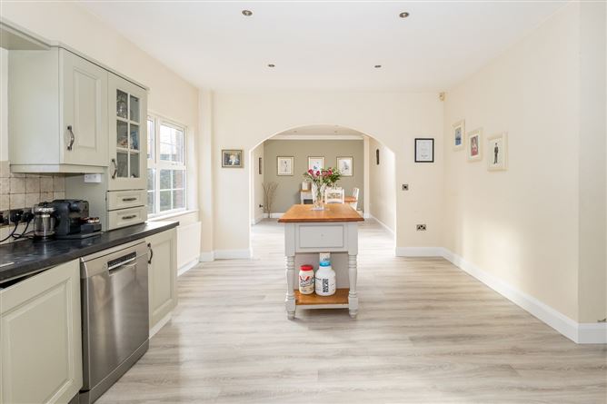12 Knocksedan Drive, Swords, Dublin