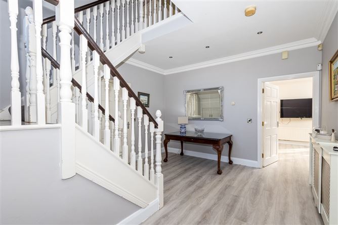 12 Knocksedan Drive, Swords, Dublin