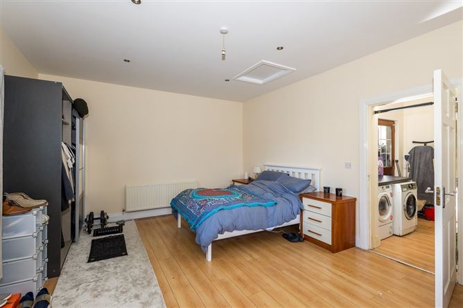 12 Knocksedan Drive, Swords, Dublin