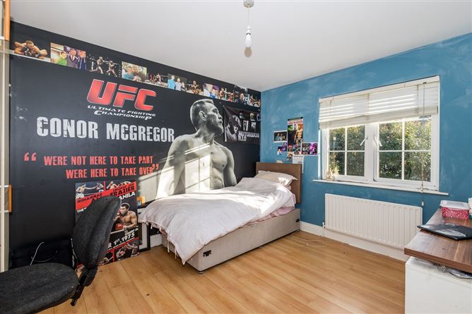 12 Knocksedan Drive, Swords, Dublin
