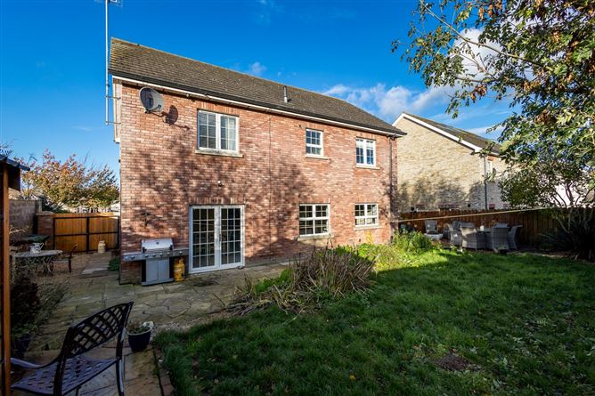 12 Knocksedan Drive, Swords, Dublin