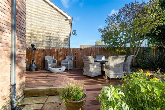 12 Knocksedan Drive, Swords, Dublin