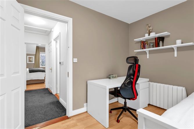 61 Willow Grove, Clane Road, Sallins, Co. Kildare