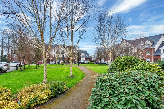 61 Willow Grove, Clane Road, Sallins, Co. Kildare