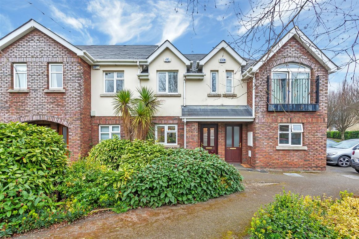 61 Willow Grove, Clane Road, Sallins, Co. Kildare