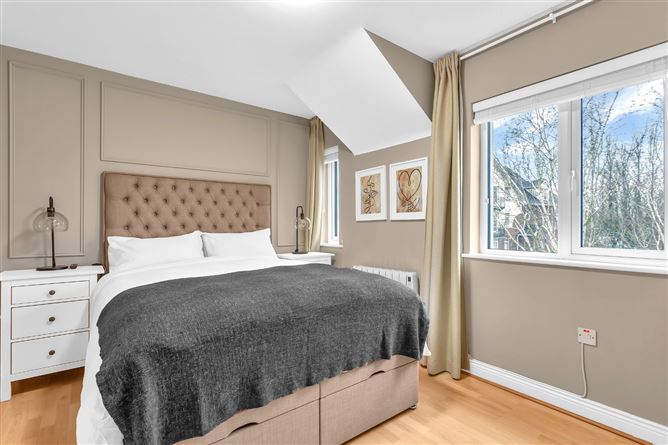 61 Willow Grove, Clane Road, Sallins, Co. Kildare