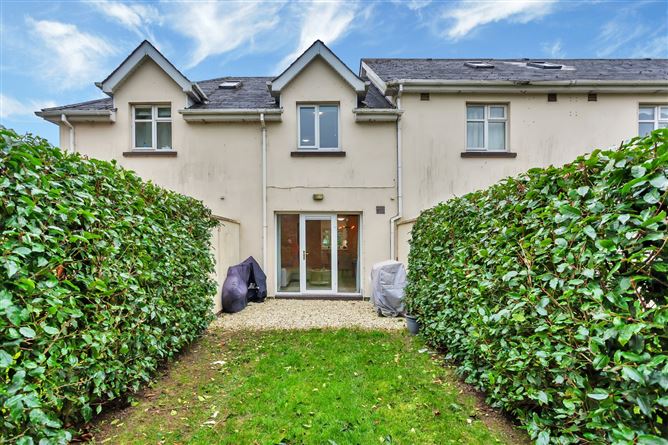 61 Willow Grove, Clane Road, Sallins, Co. Kildare