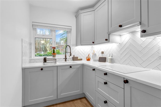 61 Willow Grove, Clane Road, Sallins, Co. Kildare