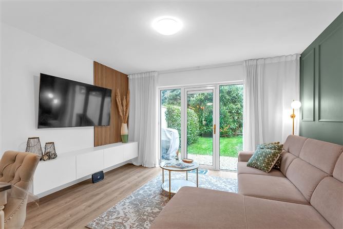 61 Willow Grove, Clane Road, Sallins, Co. Kildare