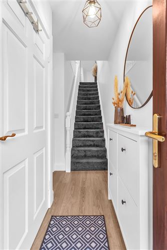 61 Willow Grove, Clane Road, Sallins, Co. Kildare