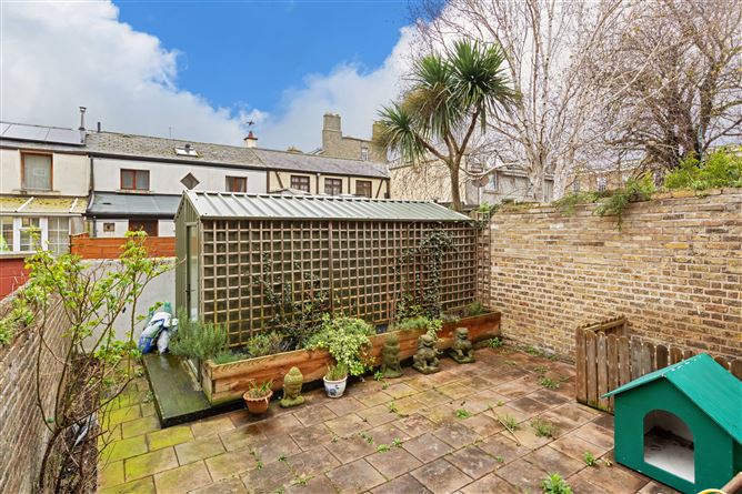 16 Leinster Square , Rathmines, Dublin 6