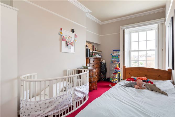 16 Leinster Square , Rathmines, Dublin 6