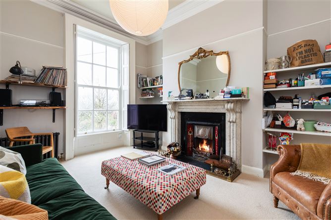 16 Leinster Square , Rathmines, Dublin 6