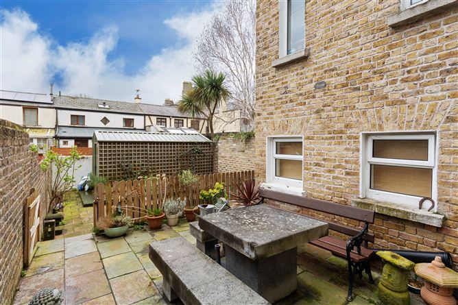 16 Leinster Square , Rathmines, Dublin 6