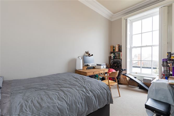 16 Leinster Square , Rathmines, Dublin 6