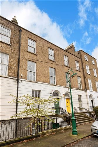 16 Leinster Square , Rathmines, Dublin 6