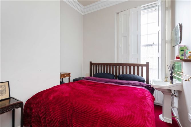 16 Leinster Square , Rathmines, Dublin 6