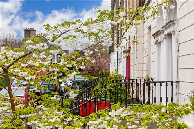 16 Leinster Square , Rathmines, Dublin 6