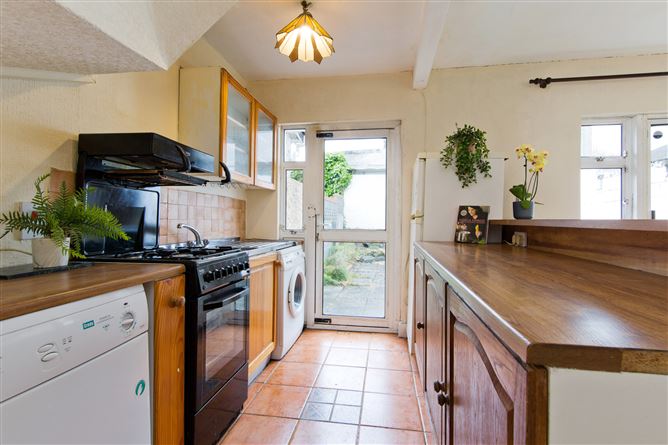 74 Goldenbridge Avenue, Inchicore, Dublin 8