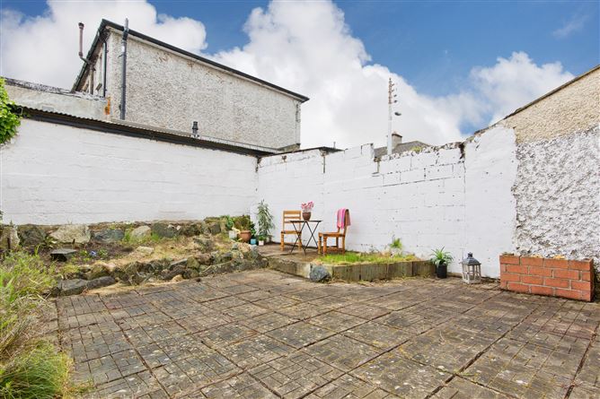 74 Goldenbridge Avenue, Inchicore, Dublin 8