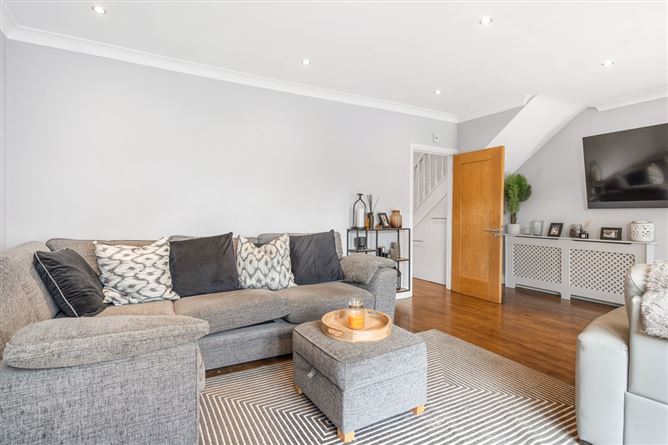 52 Carrickhill Road, Portmarnock,   County Dublin