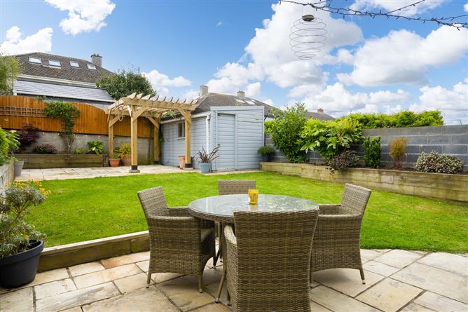 52 Carrickhill Road, Portmarnock,   County Dublin