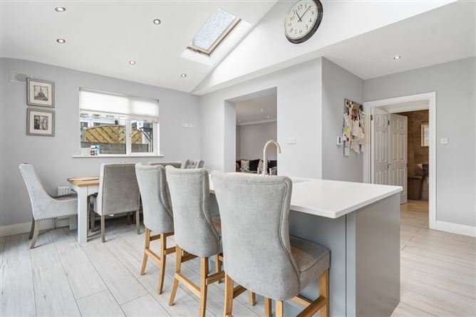 52 Carrickhill Road, Portmarnock,   County Dublin