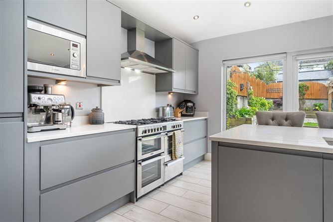 52 Carrickhill Road, Portmarnock,   County Dublin