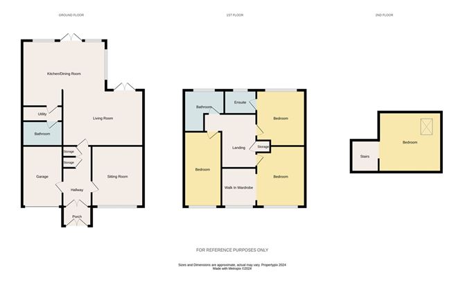 52 Carrickhill Road, Portmarnock,   County Dublin