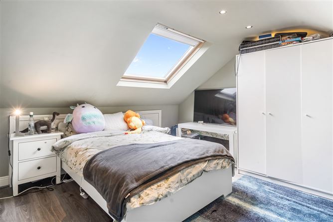 52 Carrickhill Road, Portmarnock,   County Dublin
