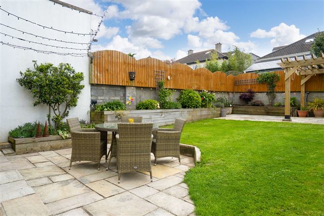 52 Carrickhill Road, Portmarnock,   County Dublin