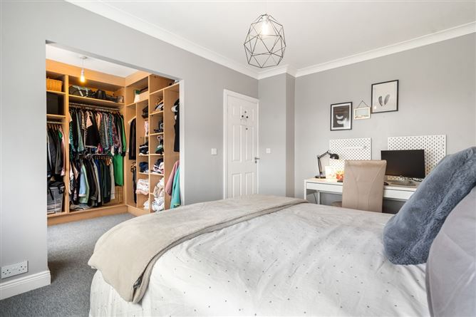 52 Carrickhill Road, Portmarnock,   County Dublin