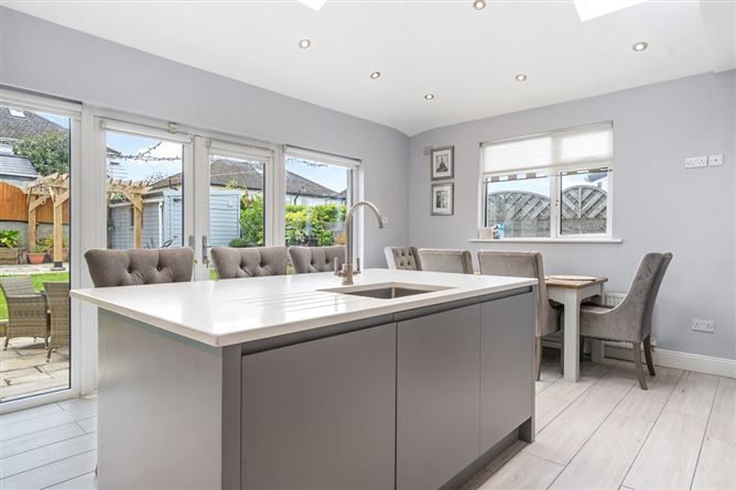 52 Carrickhill Road, Portmarnock,   County Dublin