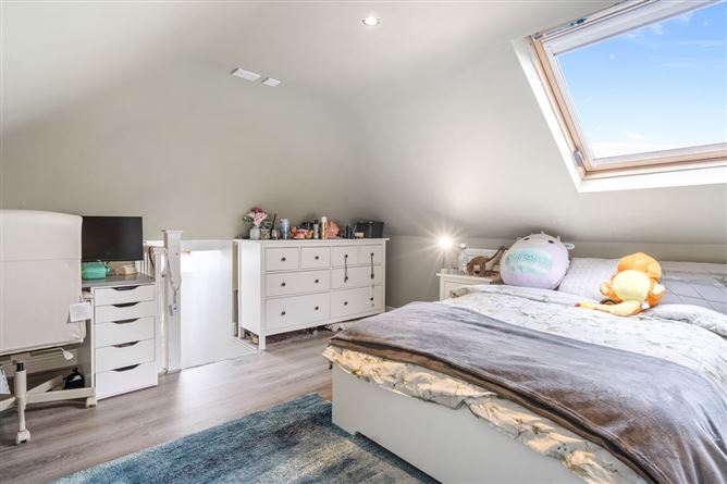 52 Carrickhill Road, Portmarnock,   County Dublin