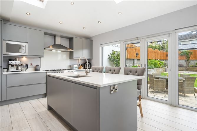 52 Carrickhill Road, Portmarnock,   County Dublin