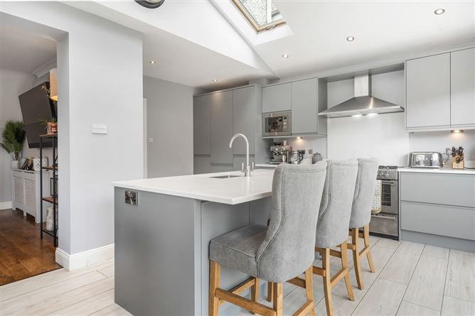 52 Carrickhill Road, Portmarnock,   County Dublin