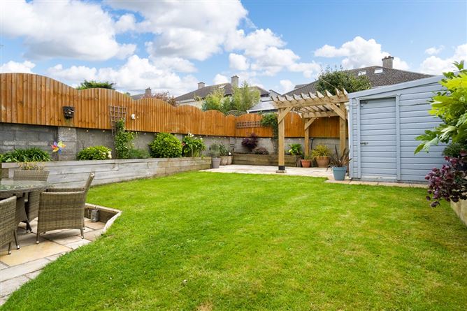 52 Carrickhill Road, Portmarnock,   County Dublin