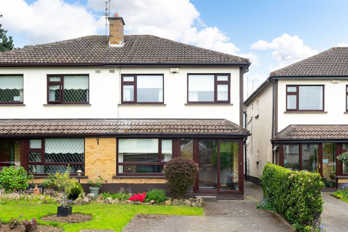 5 Willow Grove, Carriglea Downs, Dun Laoghaire, Co. Dublin