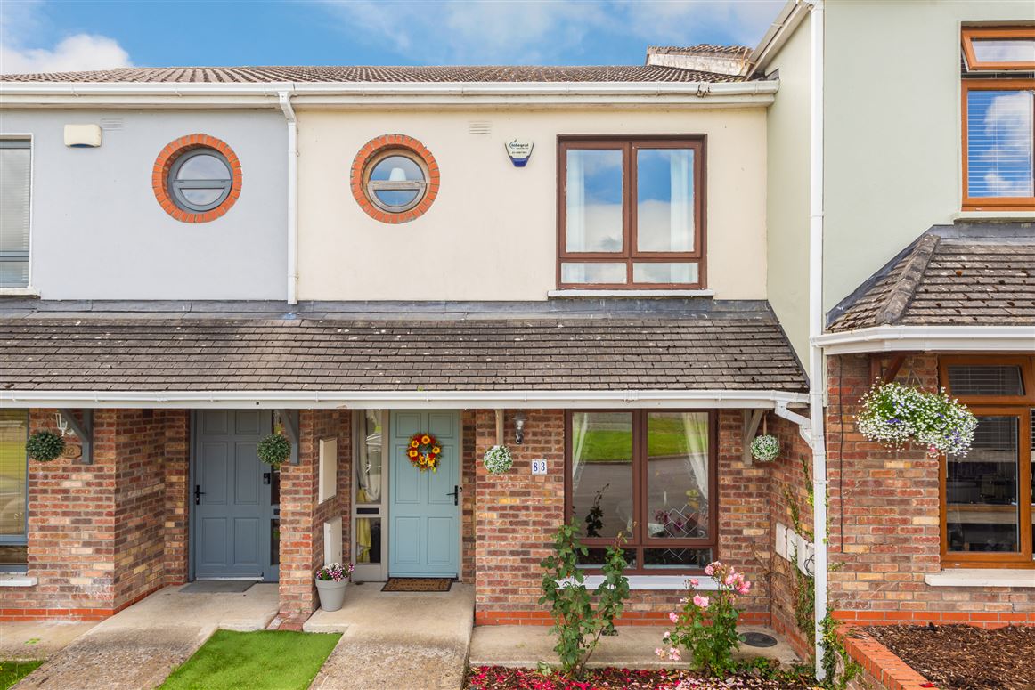 83 Brayton Park, Kilcock, Co. Kildare
