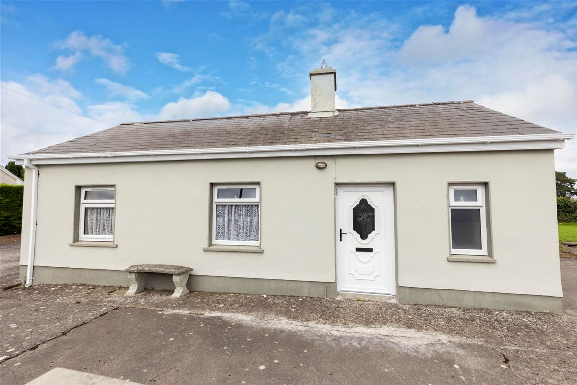 Stackallen, Slane, Co. Meath