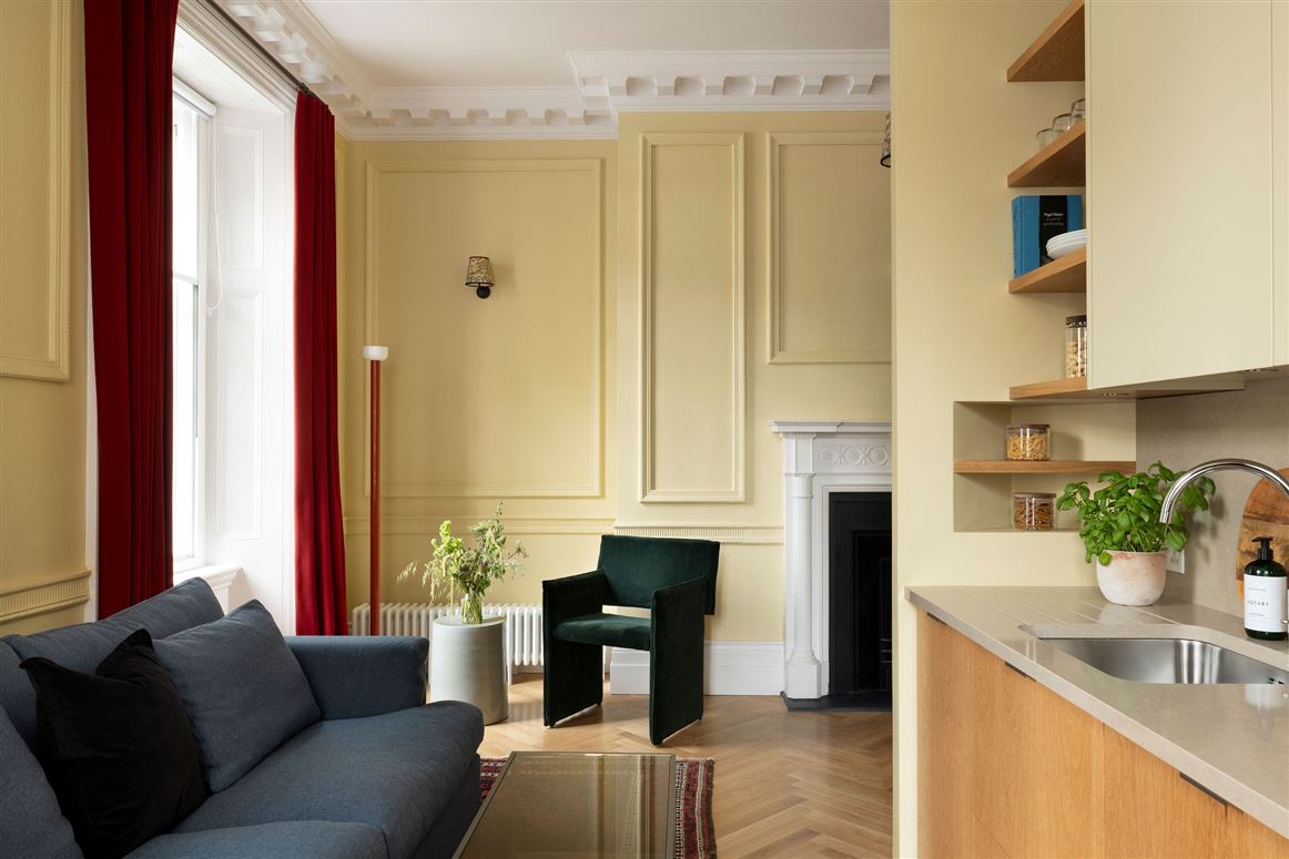 Marylebone Bliss,London,Greater London,United Kingdom
