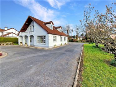 Image for Saint Aubin's, Knockaderry, Tulla Road, Ennis, Co. Clare