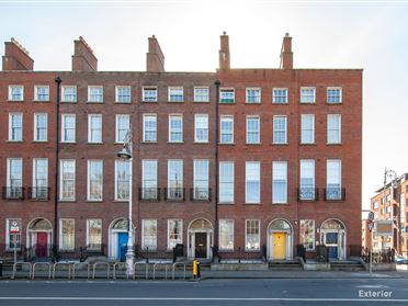 Image for Apartment 34, 52 Mountjoy Square South, North City Centre, Dublin 1