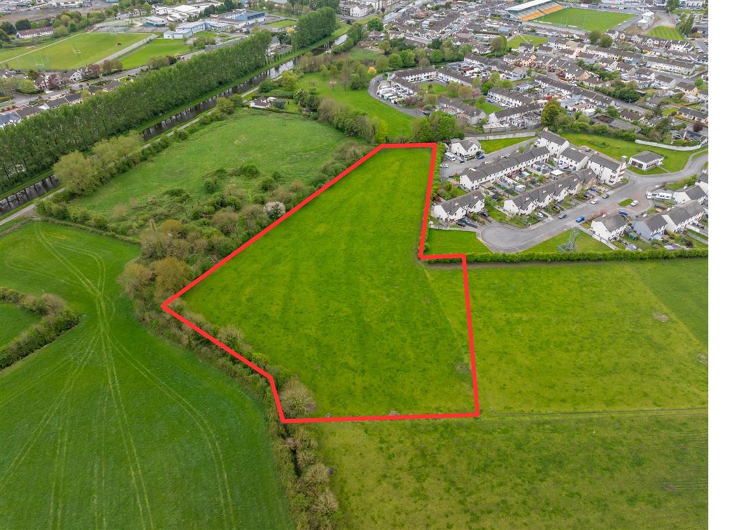 Puttaghaun, Tullamore, Offaly