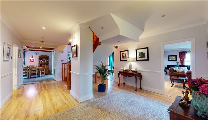 Estuary House, Estuary Road, Malahide, Dublin