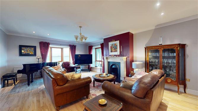 Estuary House, Estuary Road, Malahide, Dublin