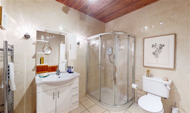 Estuary House, Estuary Road, Malahide, Dublin