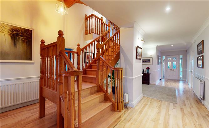 Estuary House, Estuary Road, Malahide, Dublin