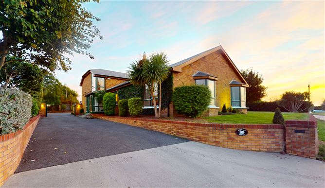 Estuary House, Estuary Road, Malahide, Dublin